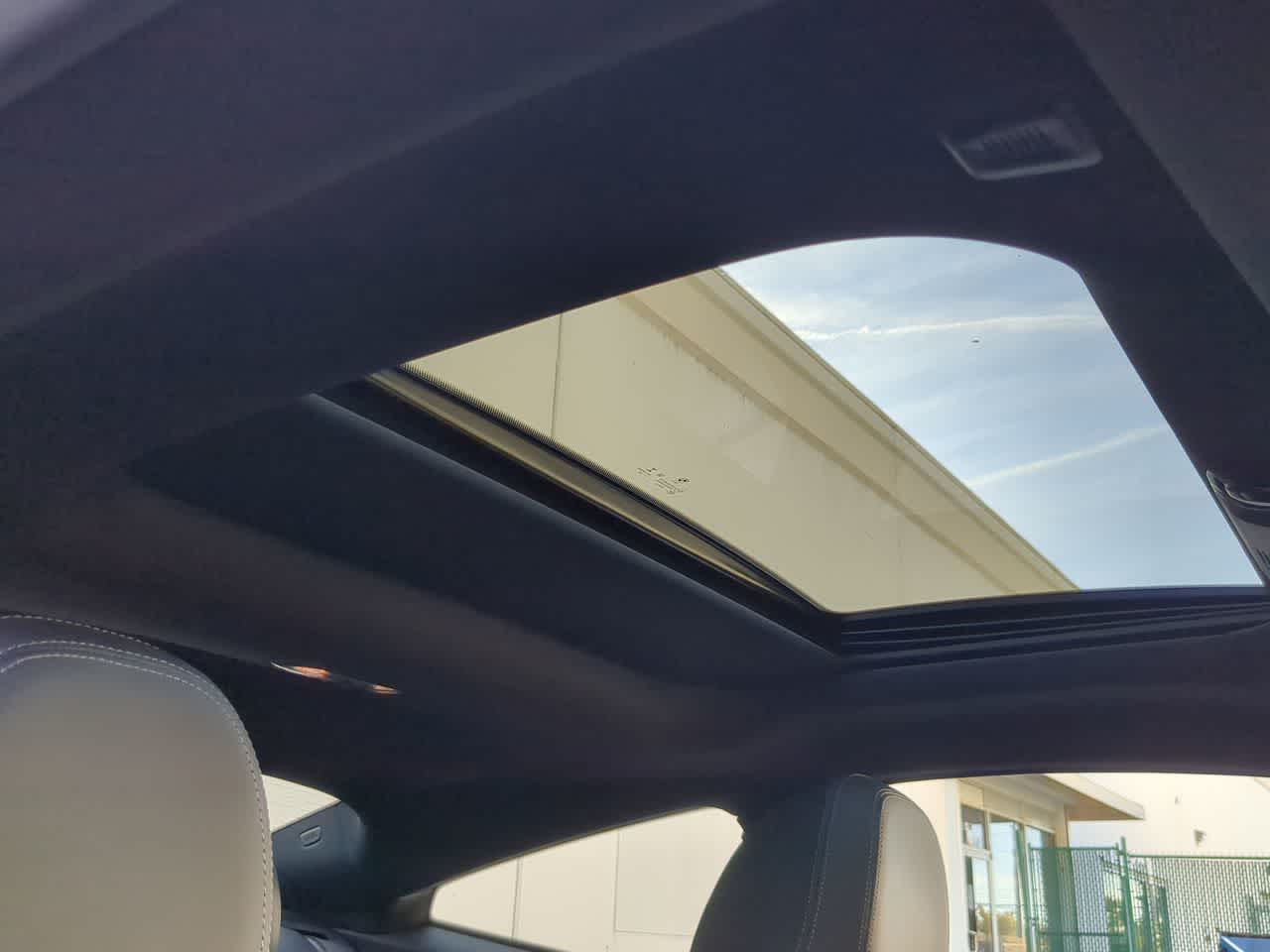 Thumbnail: 2023 BMW 4 Series - 18