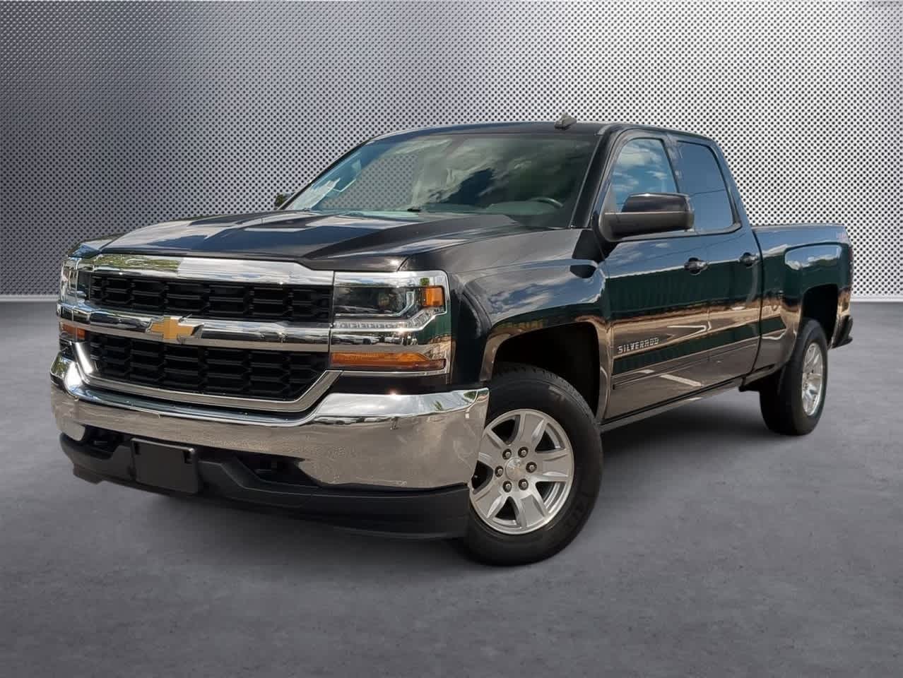 2019 Chevrolet Silverado 1500 LT -
                  Orlando, FL