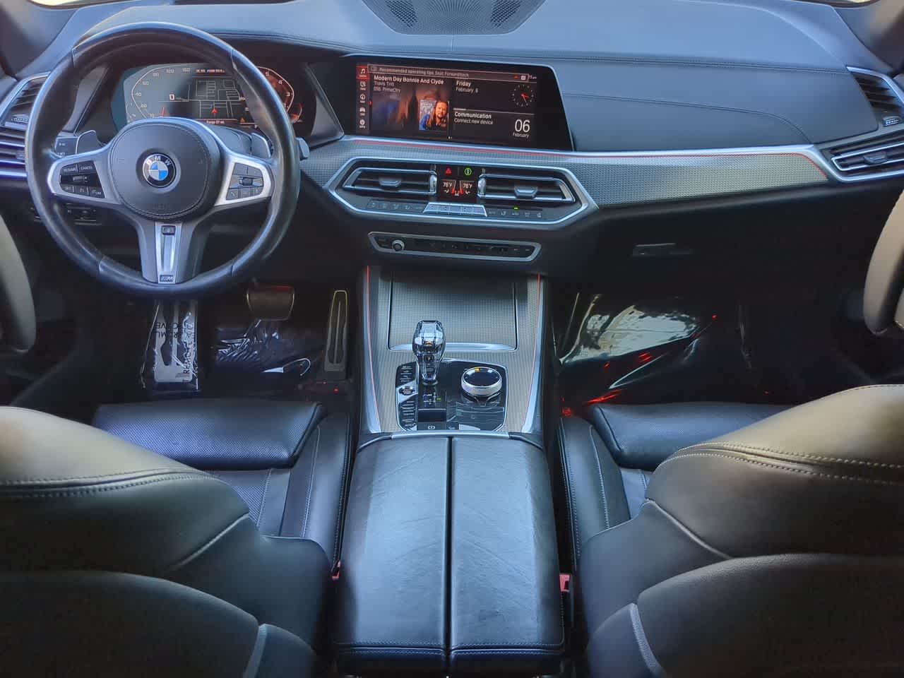 Thumbnail: 2020 BMW X5 - 16