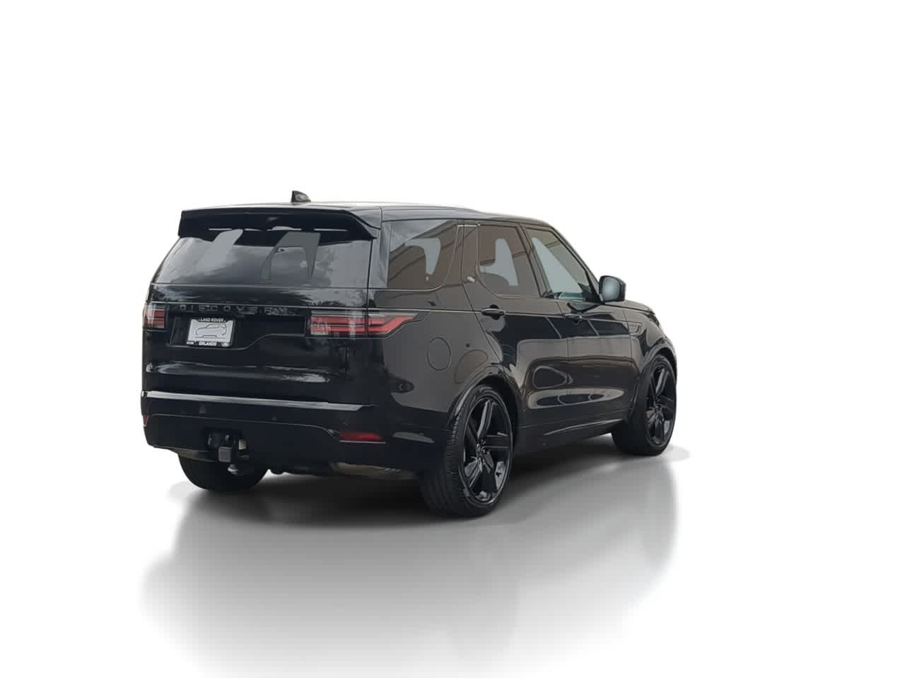 Thumbnail: 2025 Land Rover Discovery - 8