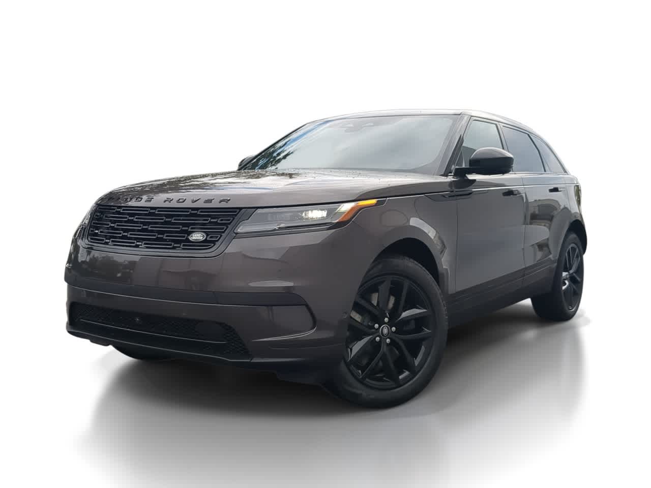 2026 Land Rover Range Rover Velar