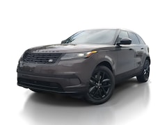 2026 Land Rover Range Rover Velar P250 S