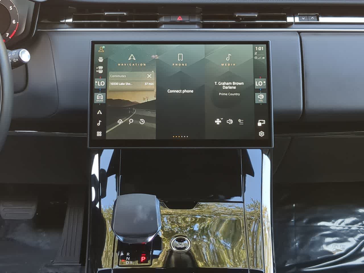 Thumbnail: 2025 Land Rover Range Rover Sport - 30