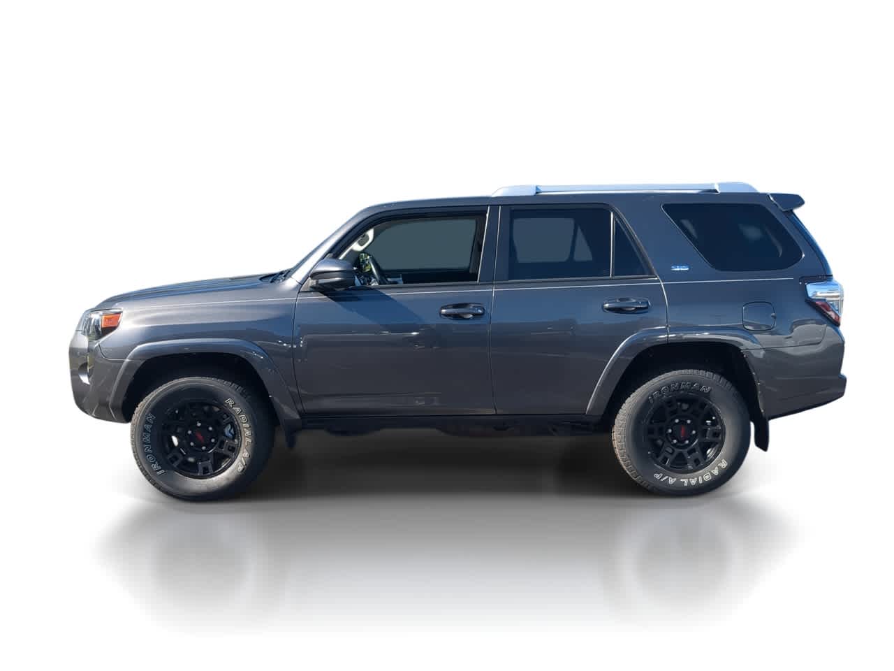 Thumbnail: 2016 Toyota 4Runner - 5