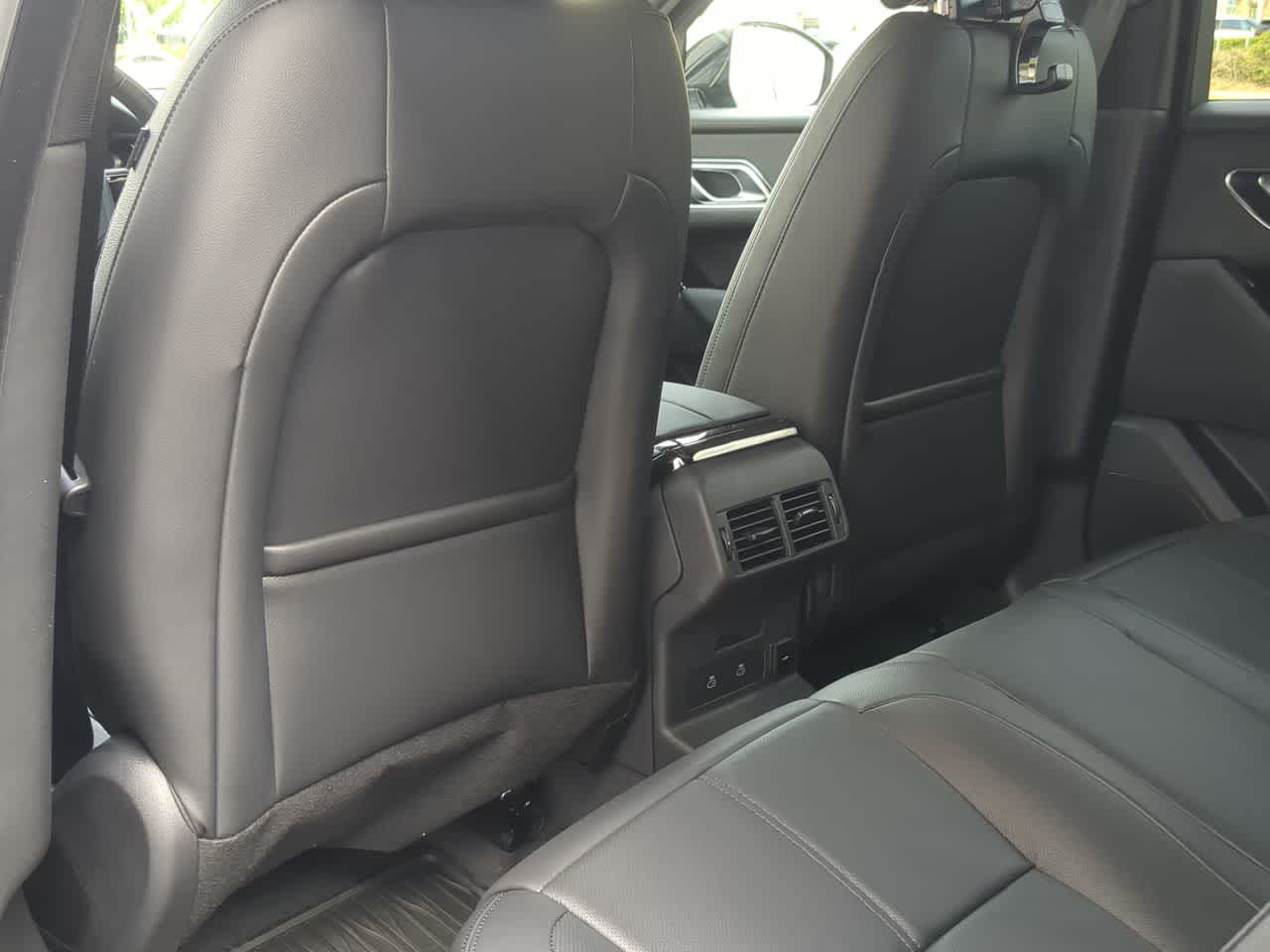 Thumbnail: 2026 Land Rover Range Rover Velar - 19