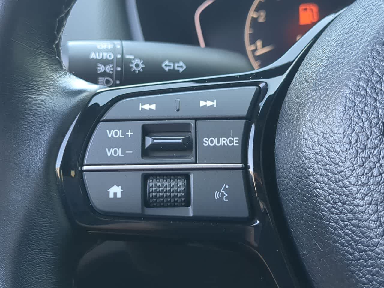 Thumbnail: 2023 Honda Civic - 23