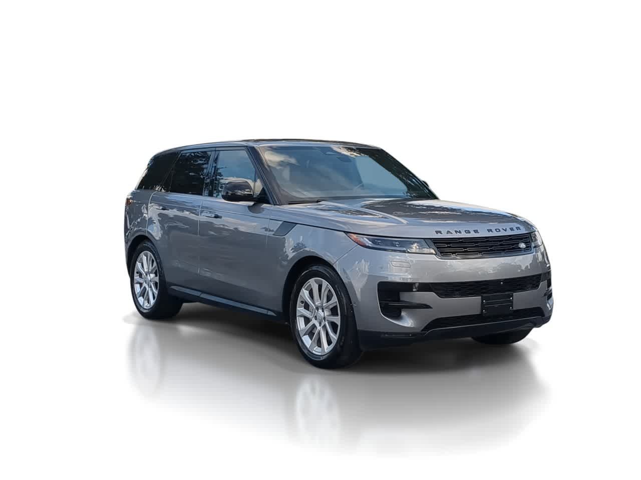 Thumbnail: 2025 Land Rover Range Rover Sport - 2
