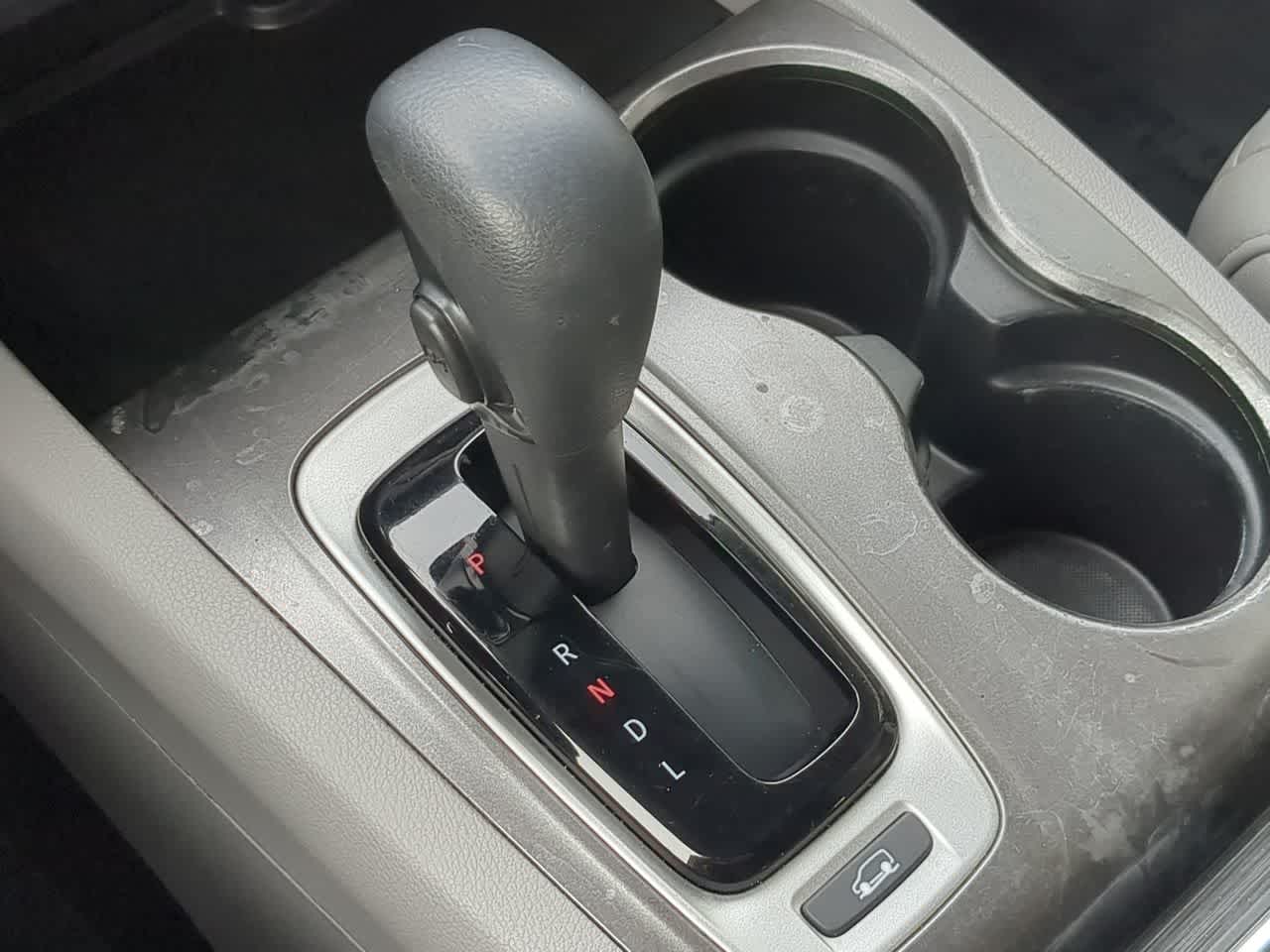 Thumbnail: 2018 Honda Pilot - 33