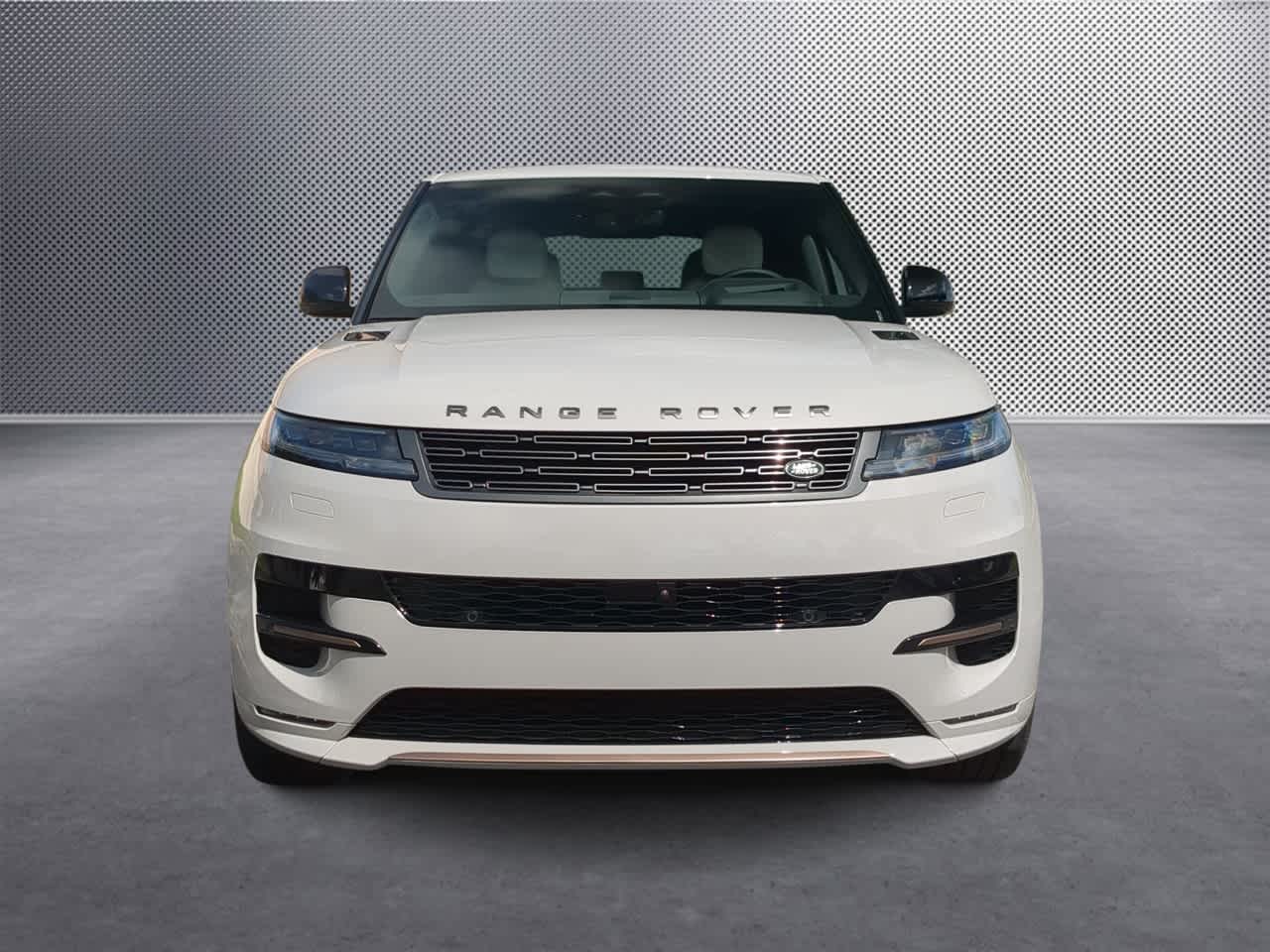 Thumbnail: 2025 Land Rover Range Rover Sport - 3