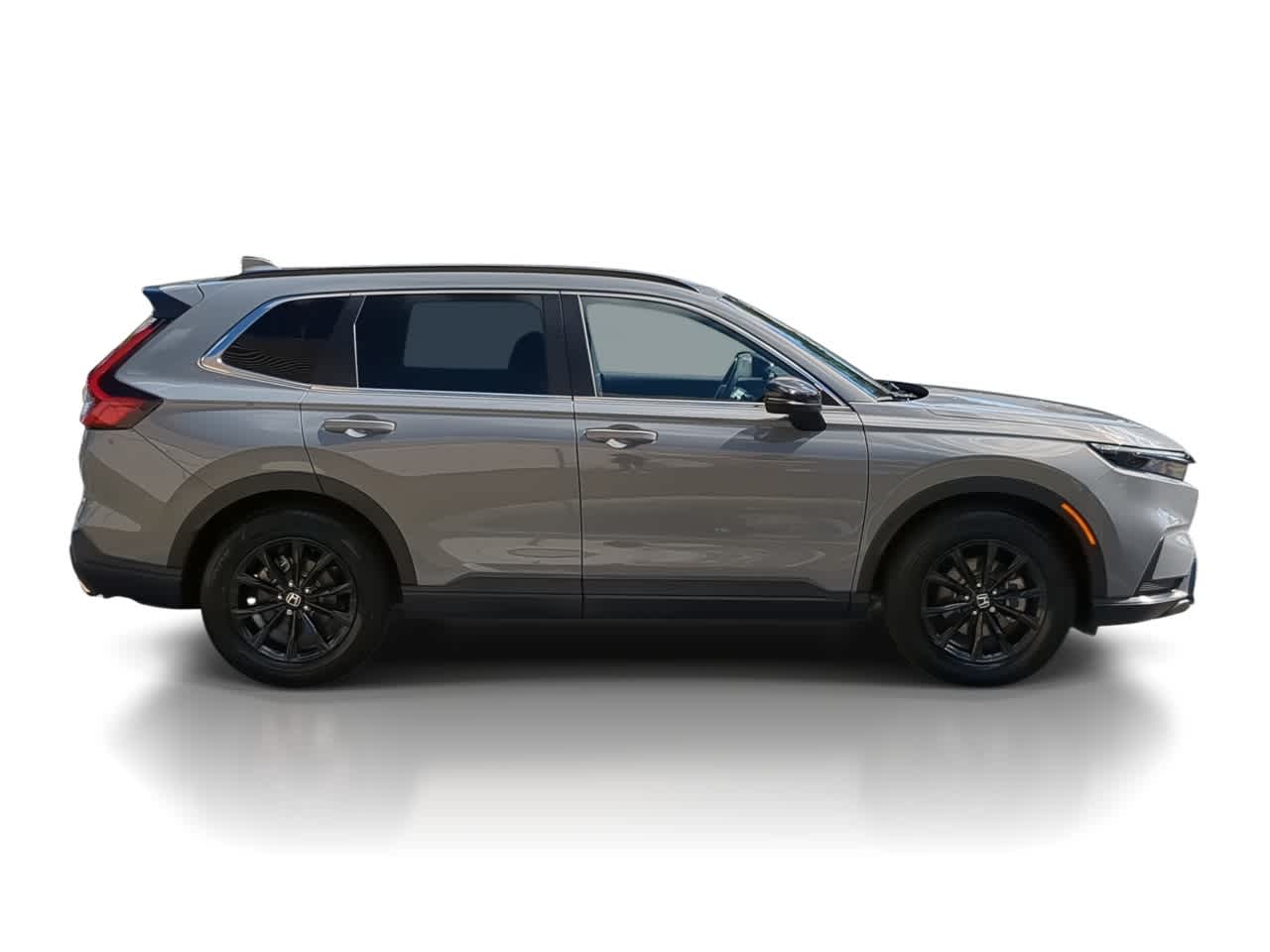 Thumbnail: 2024 Honda CR-V - 9