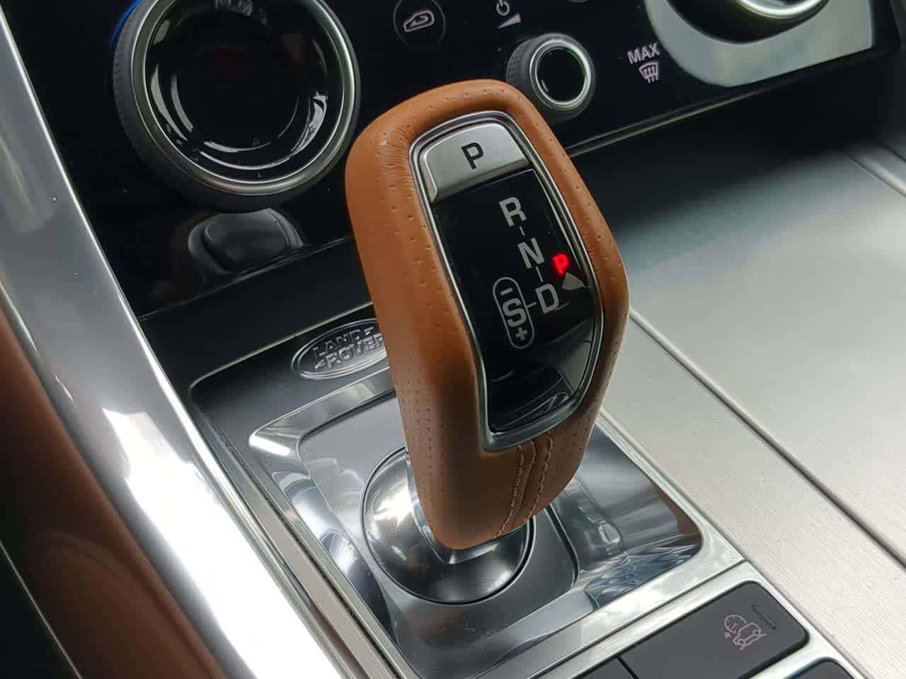 Thumbnail: 2021 Land Rover Range Rover Sport - 33