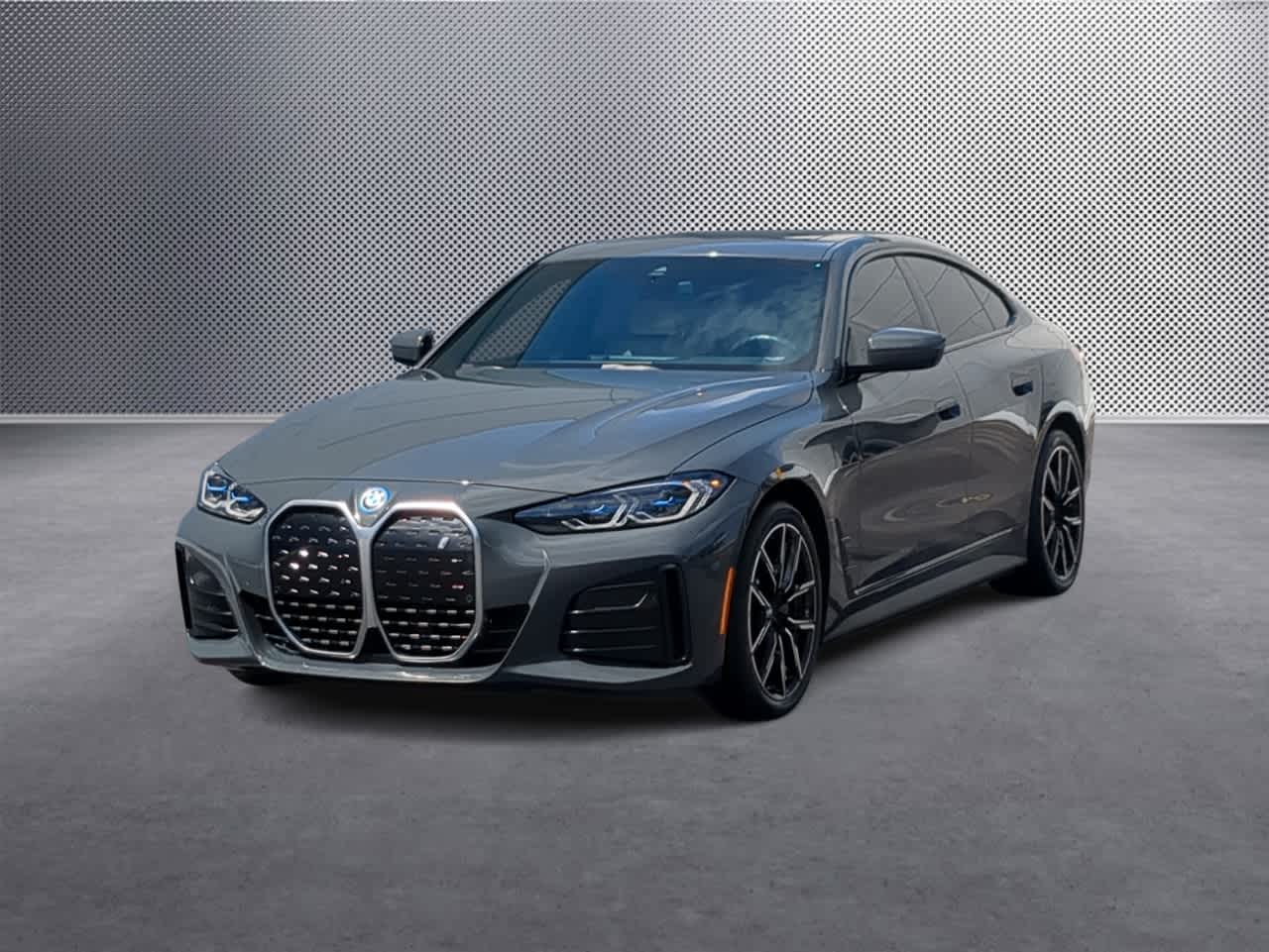2023 Bmw i4 eDrive40 photo 4