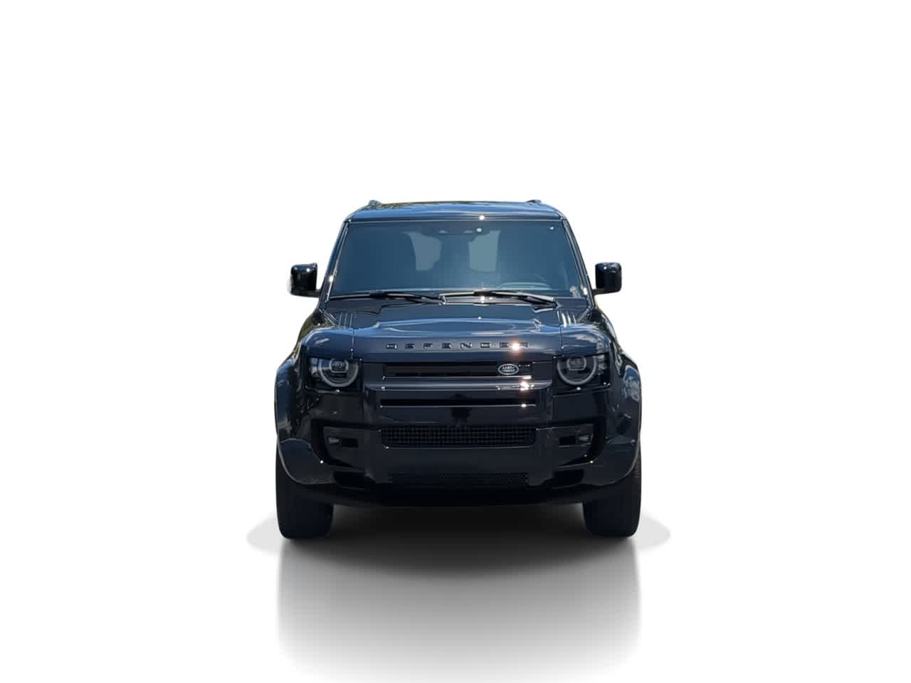 Thumbnail: 2026 Land Rover Defender - 3