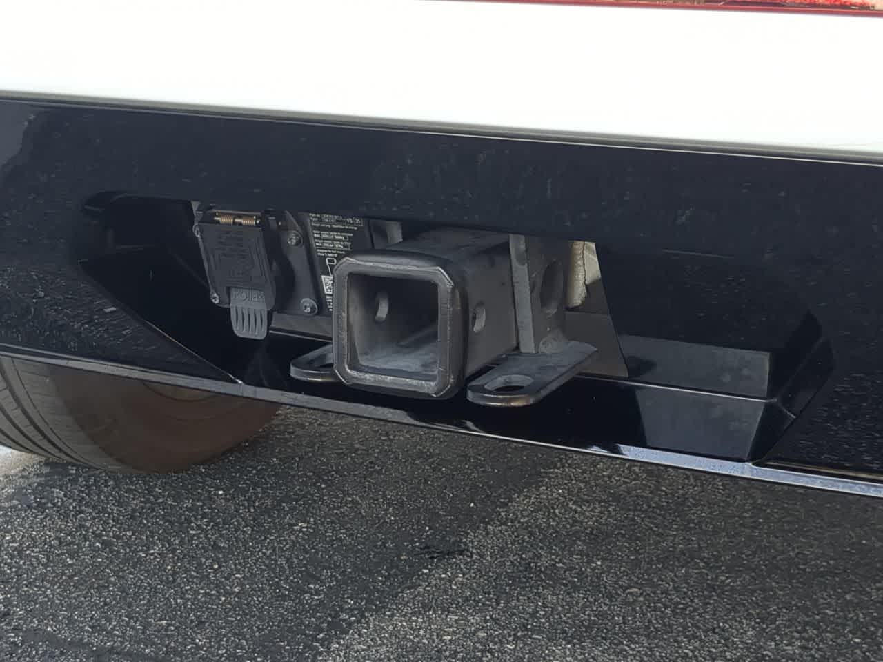 Thumbnail: 2023 Volkswagen Atlas - 37