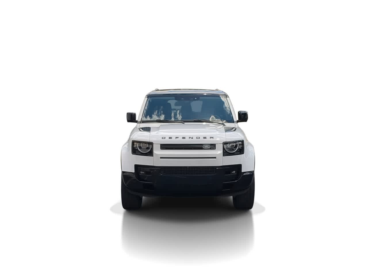 Thumbnail: 2026 Land Rover Defender - 3