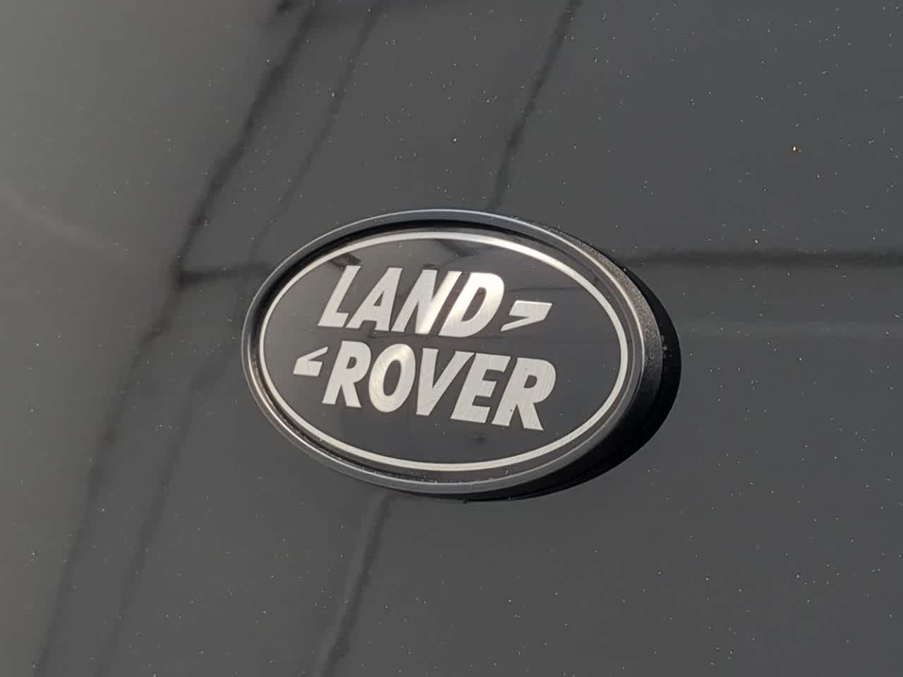 Thumbnail: 2024 Land Rover Defender - 12