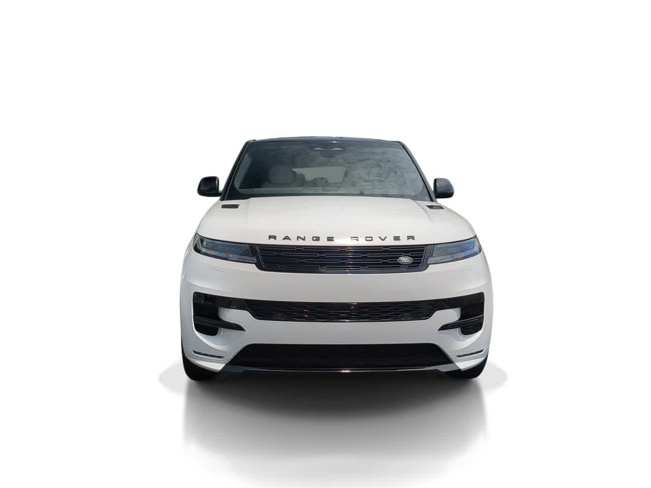 Thumbnail: 2025 Land Rover Range Rover Sport - 3