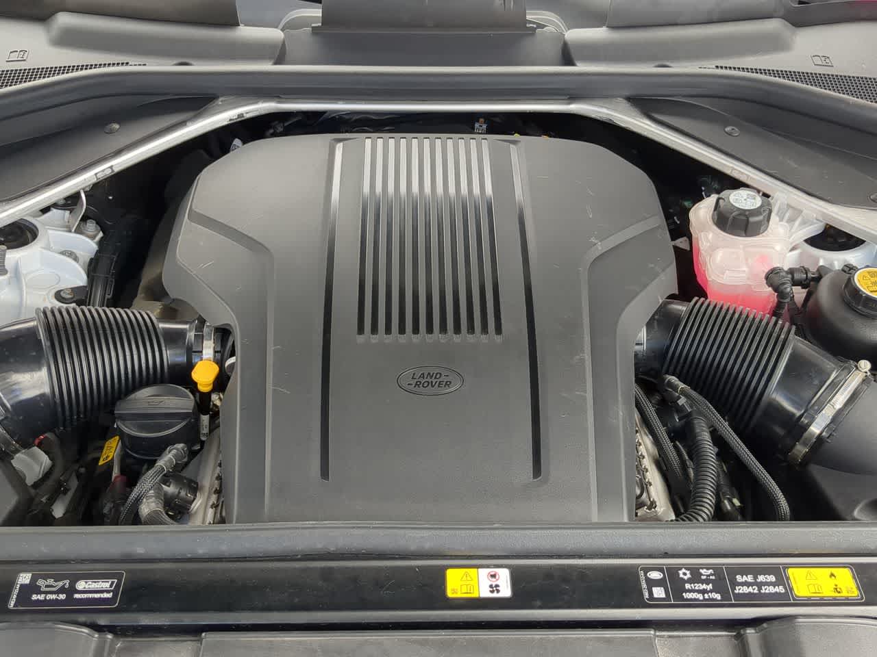 Thumbnail: 2024 Land Rover Range Rover - 14