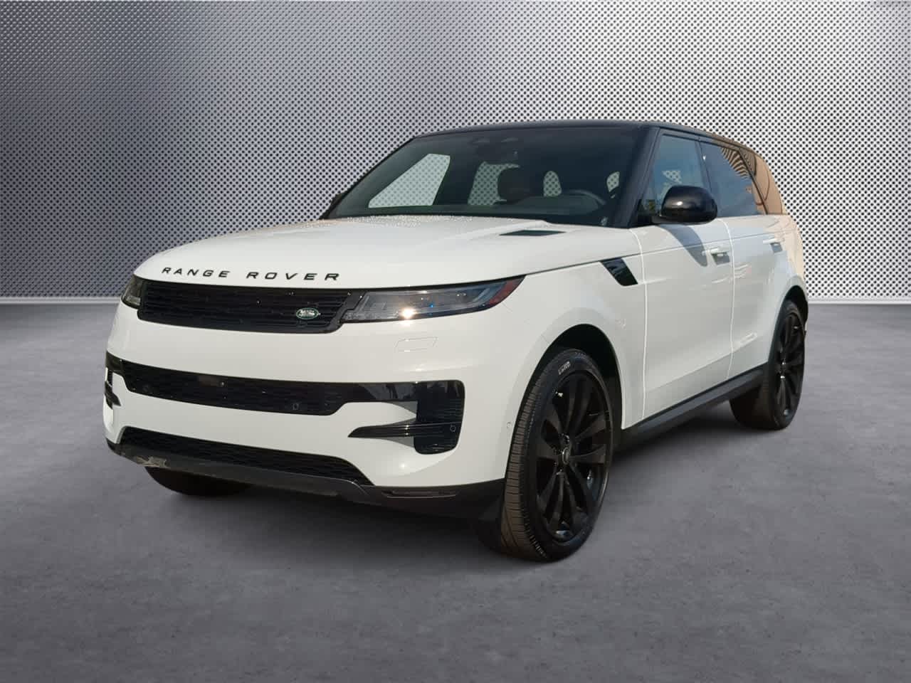 Thumbnail: 2025 Land Rover Range Rover Sport - 4