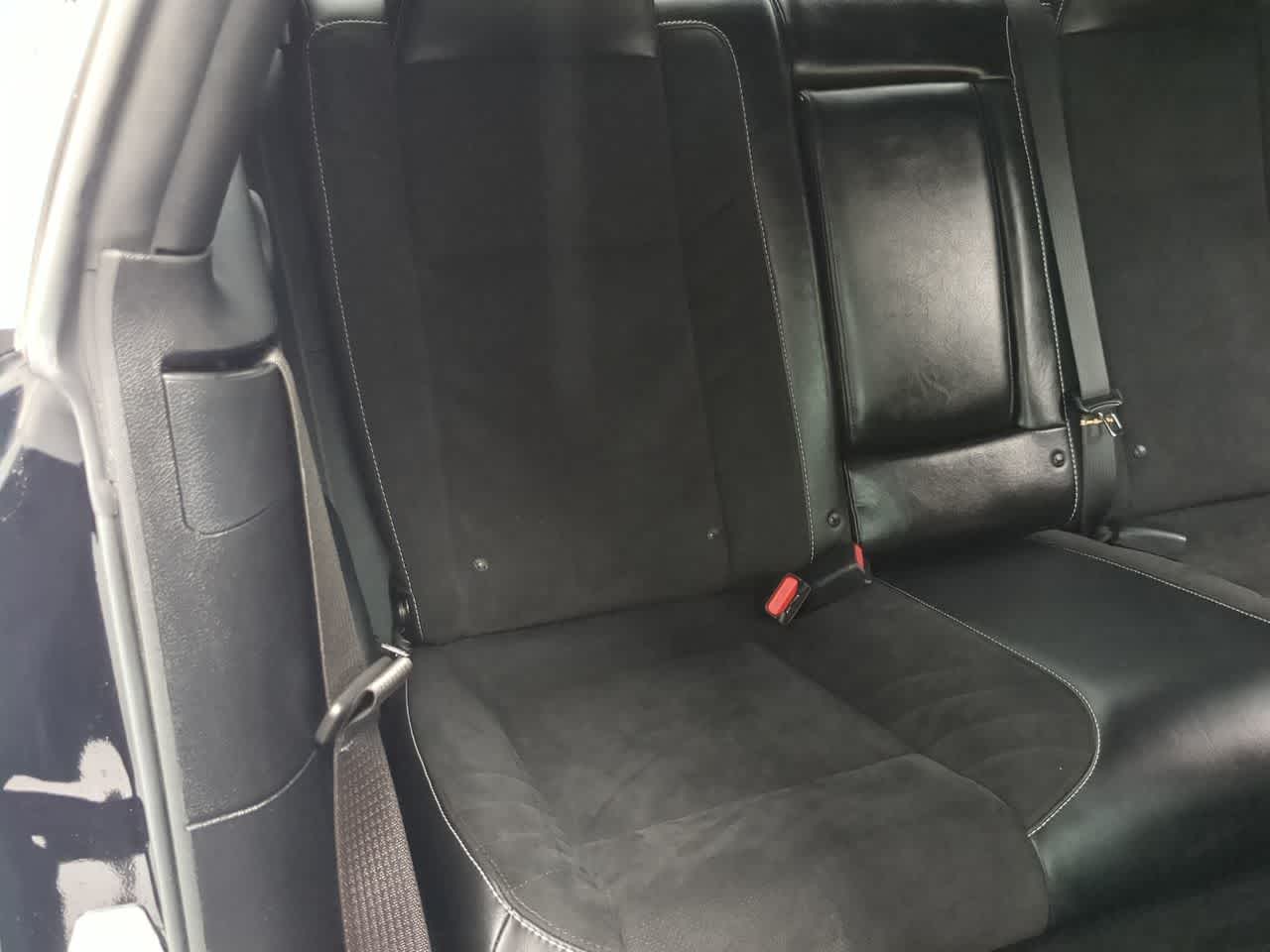 Thumbnail: 2022 Dodge Challenger - 20