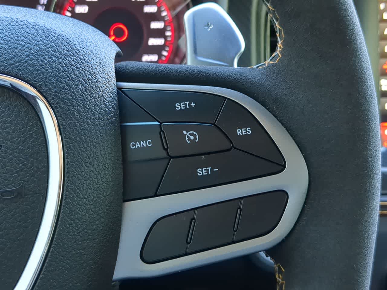 Thumbnail: 2023 Dodge Charger - 26