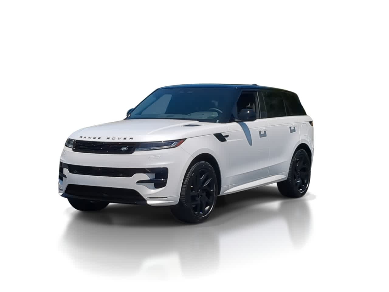 Thumbnail: 2026 Land Rover Range Rover Sport - 4