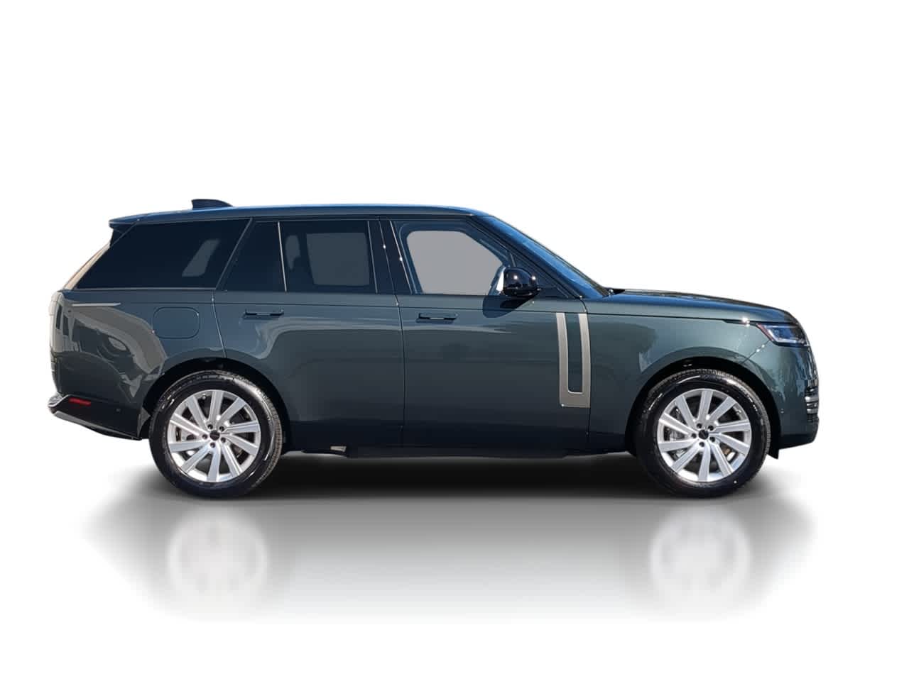 Thumbnail: 2026 Land Rover Range Rover - 9
