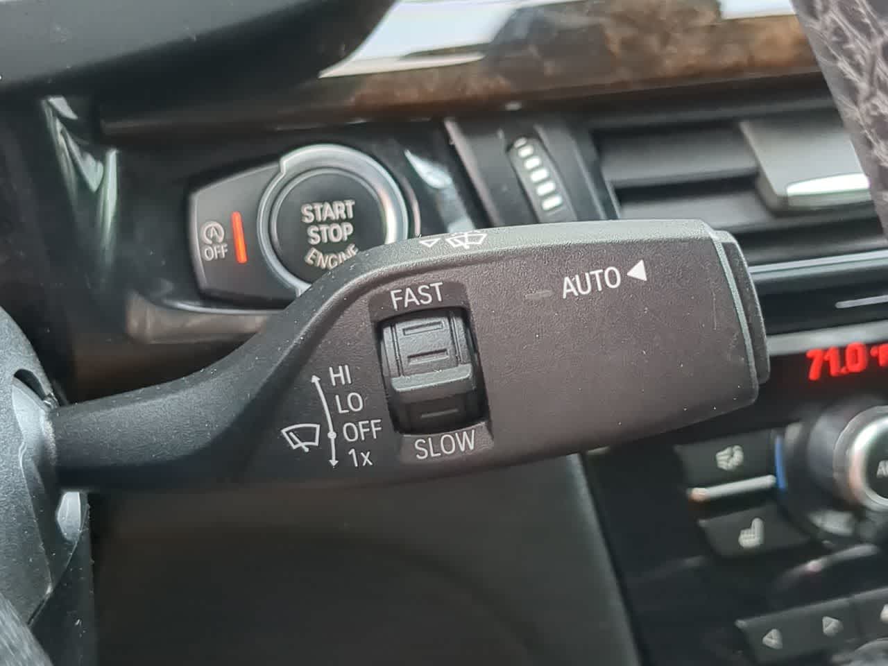 Thumbnail: 2016 BMW X6 - 28