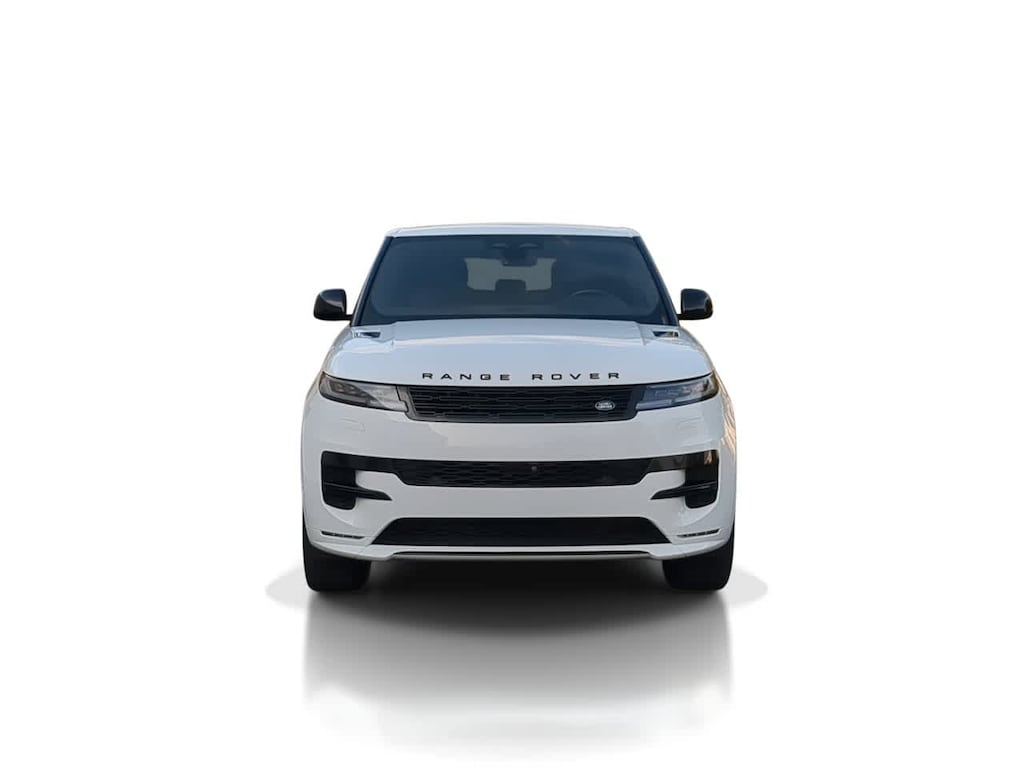 Certified 2024 Land Rover Range Rover Sport Dynamic SE SUV