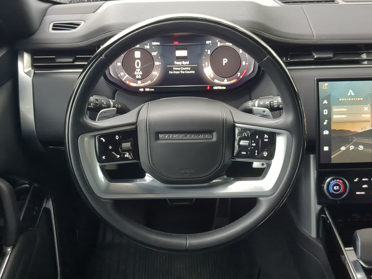 Thumbnail: 2023 Land Rover Range Rover - 23