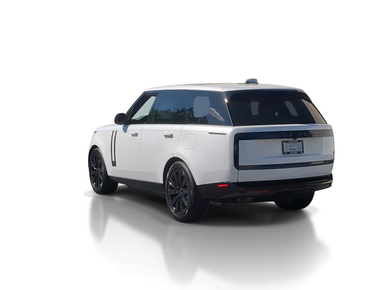 Thumbnail: 2026 Land Rover Range Rover - 6