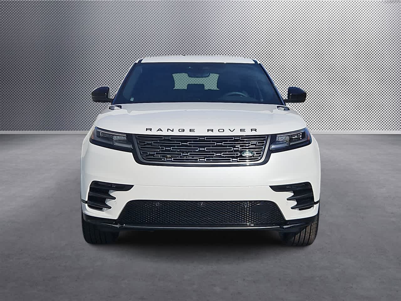 Thumbnail: 2026 Land Rover Range Rover Velar - 3