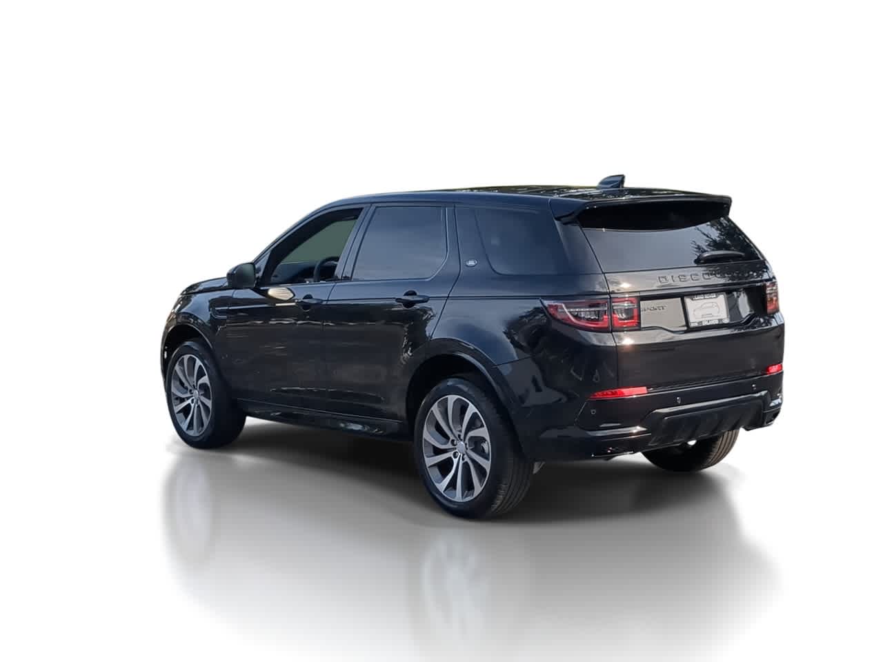 Thumbnail: 2025 Land Rover Discovery Sport - 6