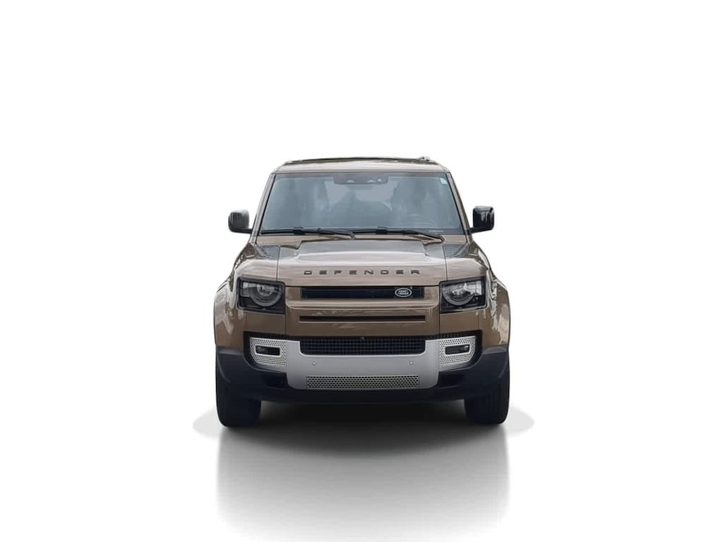 Used 2025 Land Rover Defender S SUV