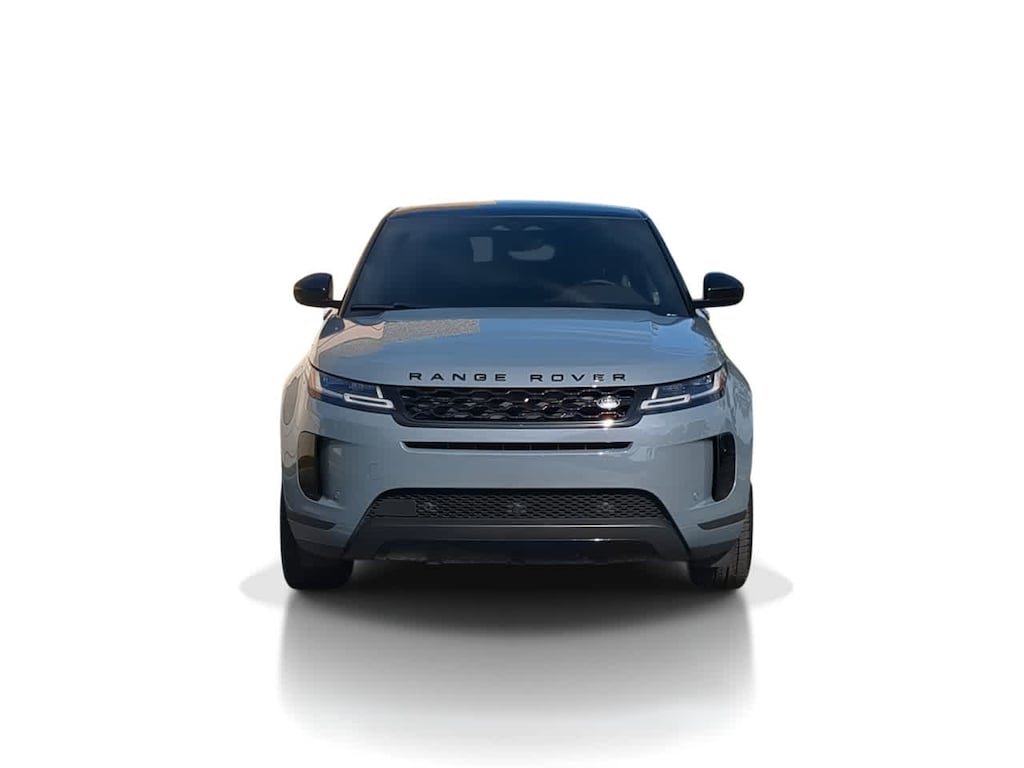 Used 2023 Land Rover Range Rover Evoque S SUV