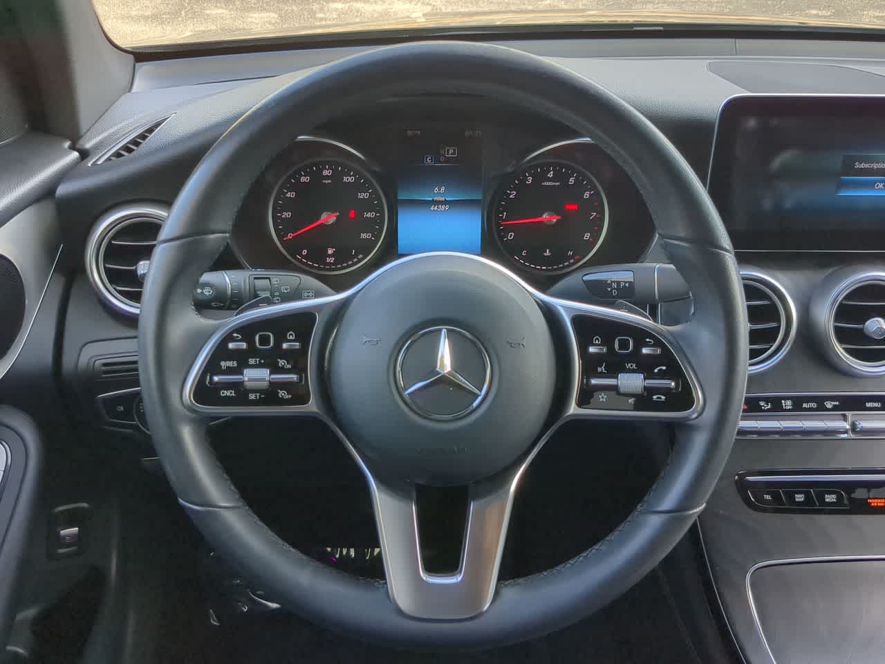 Thumbnail: 2020 Mercedes-Benz GLC - 24