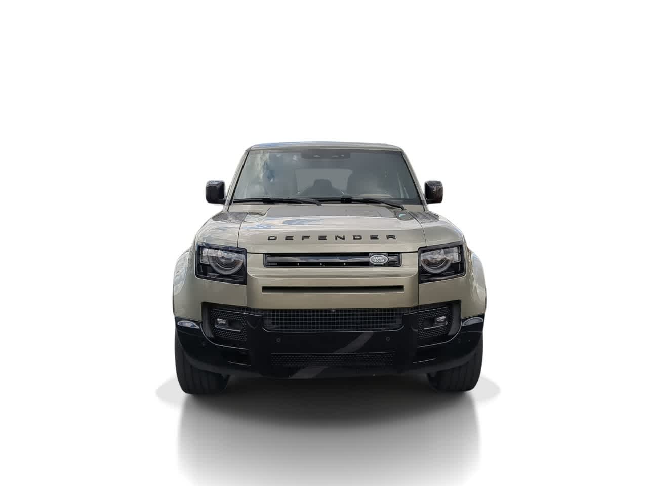 Thumbnail: 2025 Land Rover Defender - 3