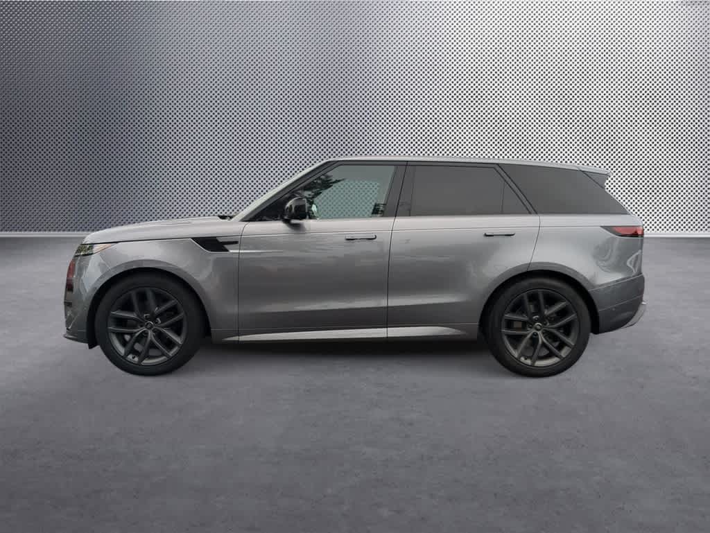 Thumbnail: 2024 Land Rover Range Rover Sport - 4
