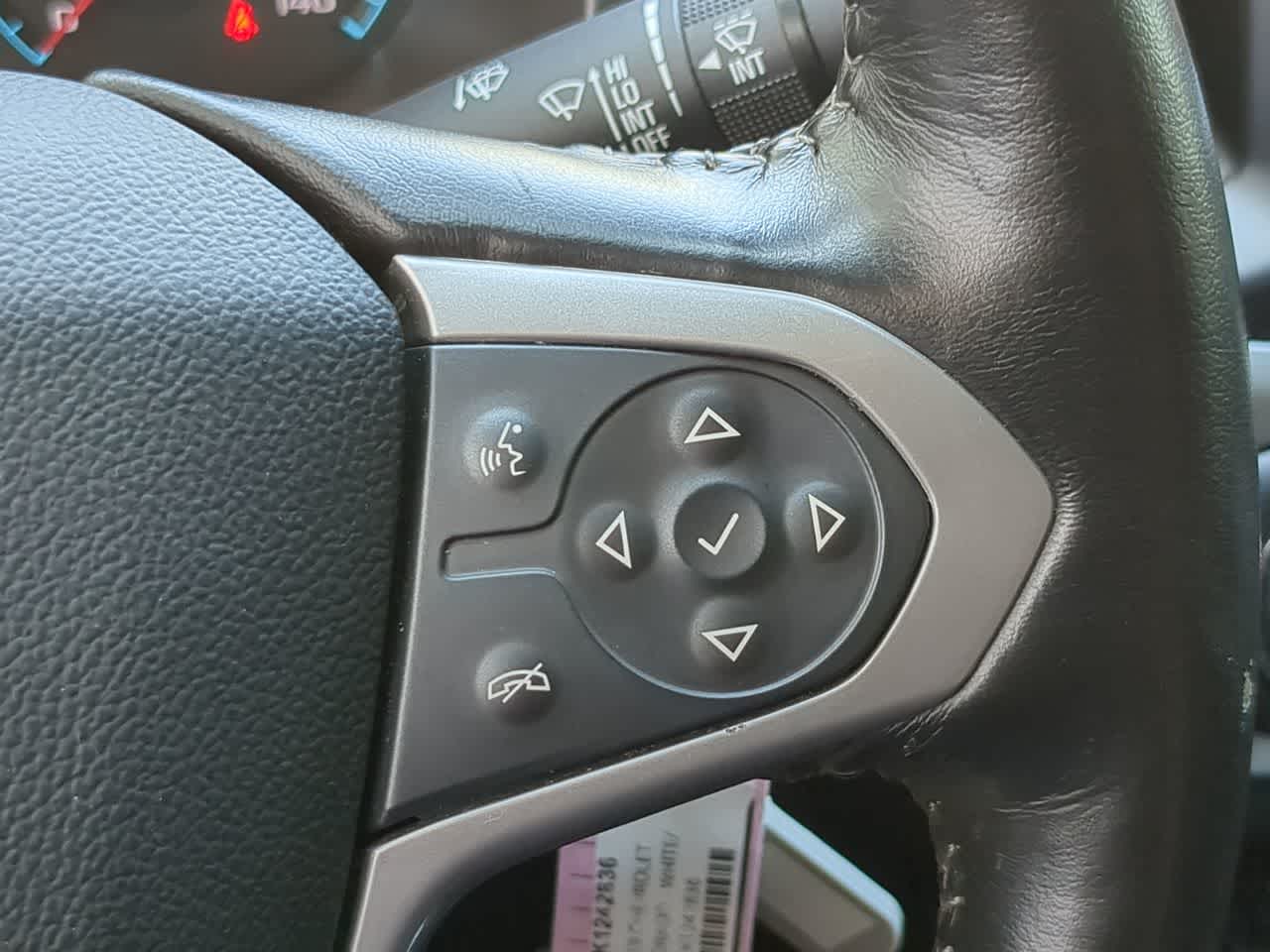 Thumbnail: 2019 Chevrolet Colorado - 24