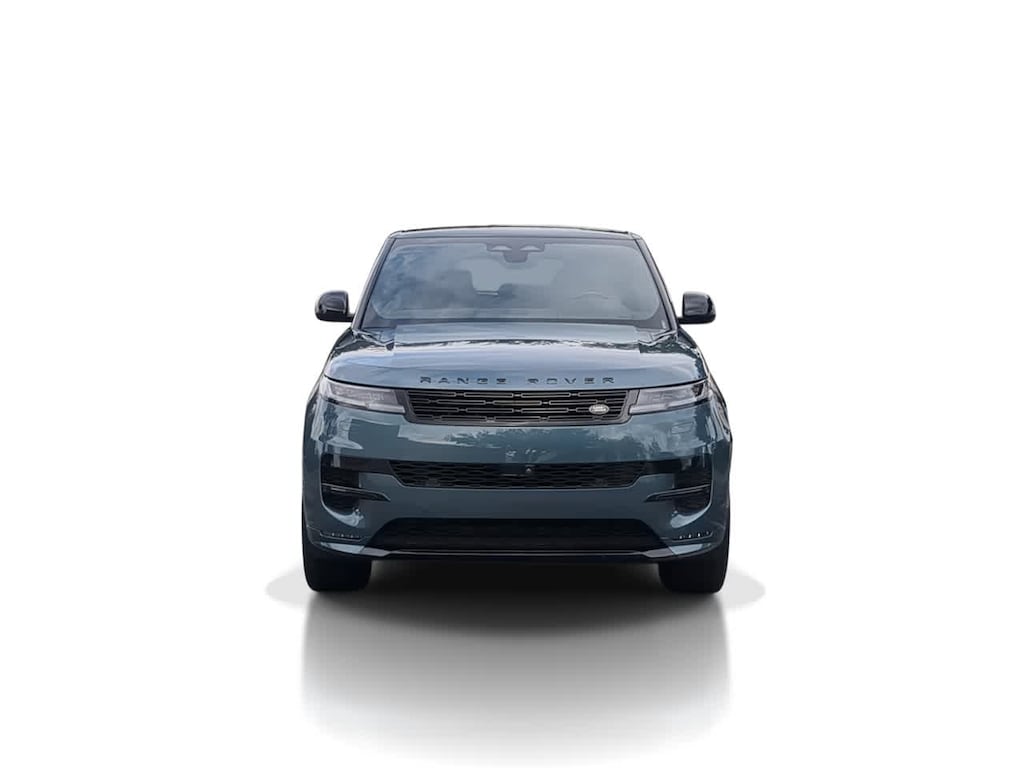 New 2025 Land Rover Range Rover Sport Dynamic SE SUV