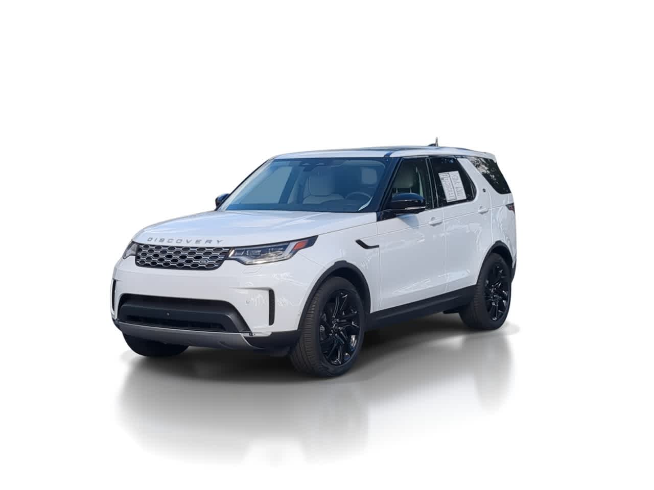 Thumbnail: 2025 Land Rover Discovery - 4