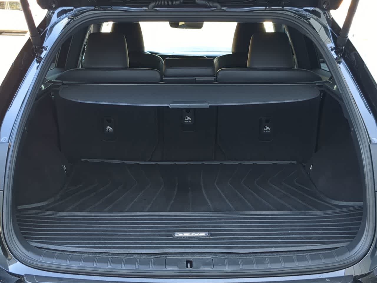 Thumbnail: 2024 Lexus RX - 36