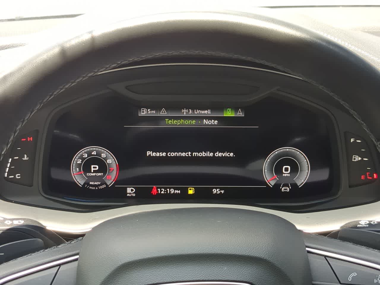 2023 Audi Q7 Premium Plus 34