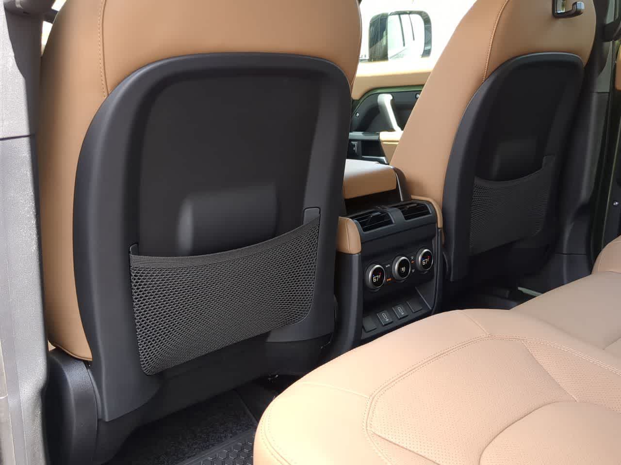 Thumbnail: 2026 Land Rover Defender - 19