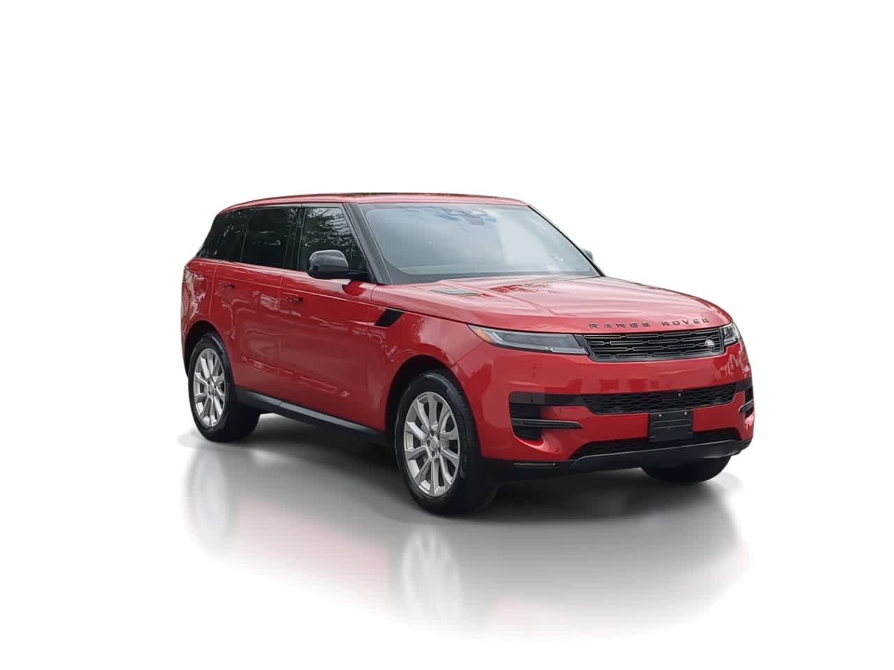 Thumbnail: 2025 Land Rover Range Rover Sport - 2