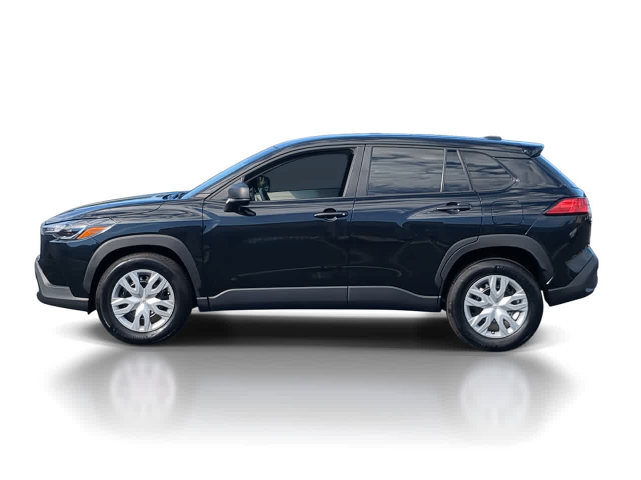 Thumbnail: 2024 Toyota Corolla Cross - 5