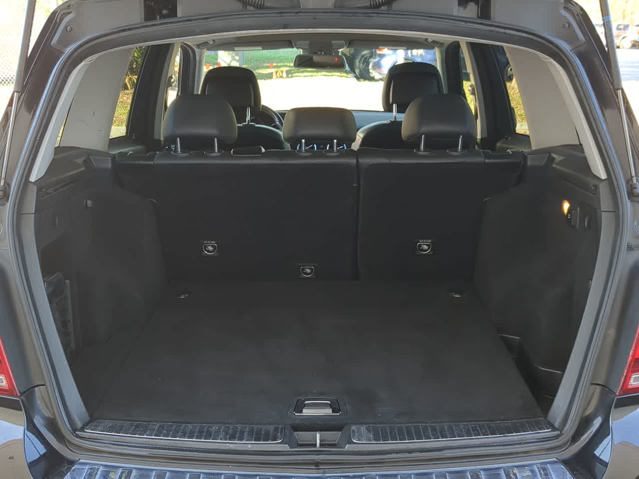 Thumbnail: 2015 Mercedes-Benz GLK - 31