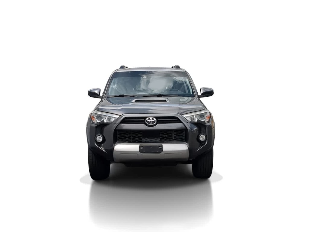 Used 2020 Toyota 4Runner TRD Off Road SUV