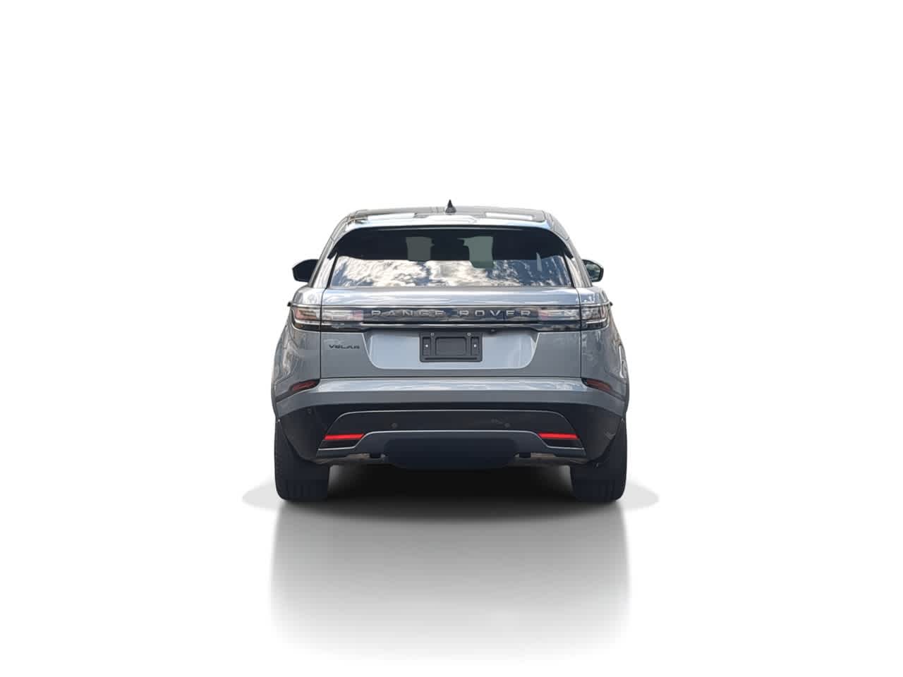Thumbnail: 2026 Land Rover Range Rover Velar - 7