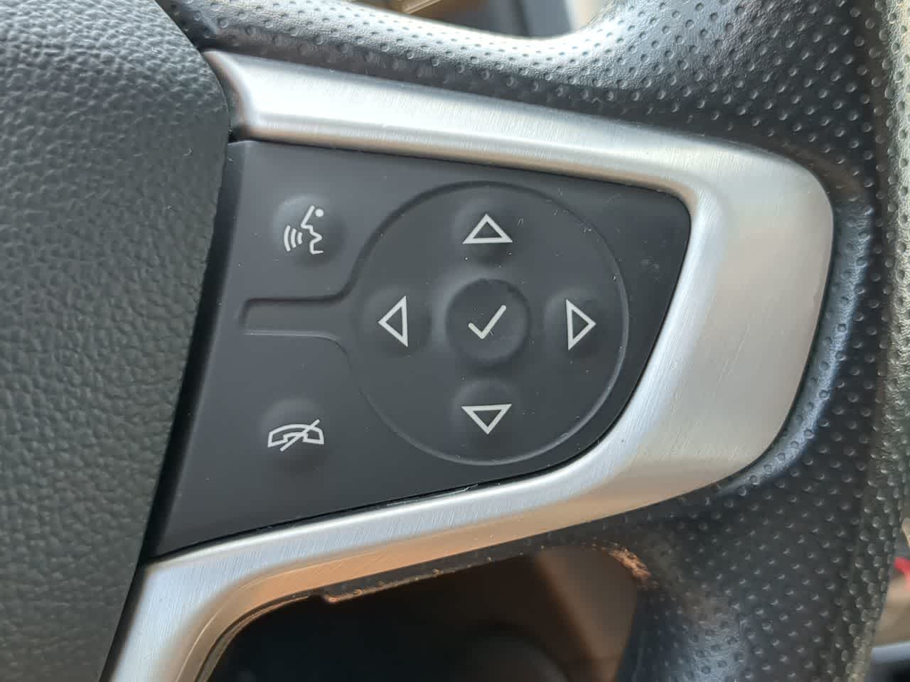 2021 GMC Acadia SLE 23